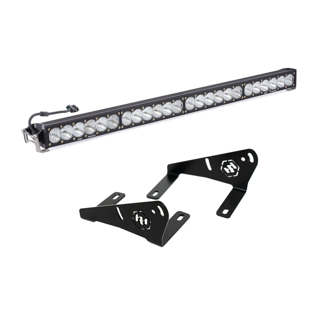 POLARIS RZR PRO R 40” ONX6 ROOF BAR KIT - POLARIS RZR PRO R 2022-2026