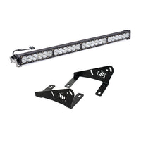 POLARIS RZR PRO R 40” ONX6 ROOF BAR KIT - POLARIS RZR PRO R 2022-2026