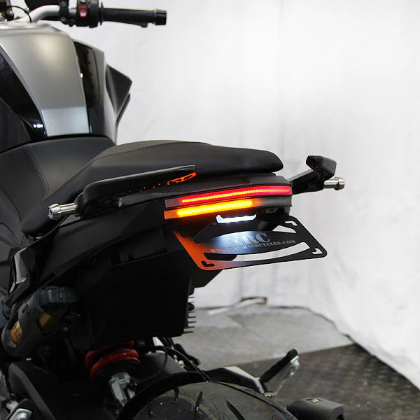 BMW F900R / F900XR Fender Eliminator (2020-Present)