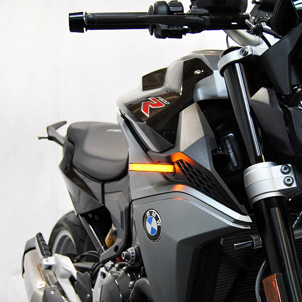 BMW F900R Front Turn Signals (2020 - Present)