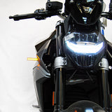 BMW F900R Front Turn Signals (2020 - Present)