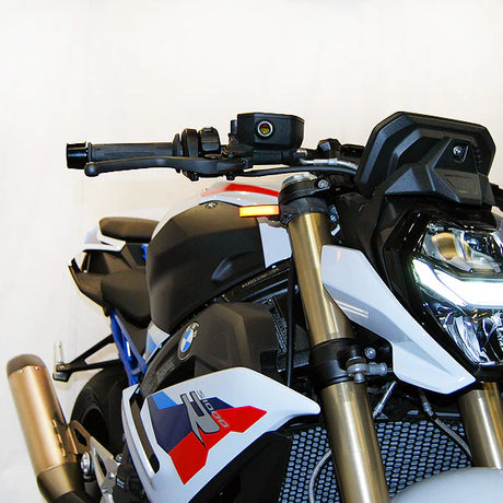 BMW S1000R Front Turn Signals (2021-Present)