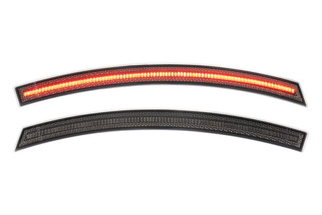 14-19 CHEVROLET CORVETTE C7 XB LED SIDE MARKERS