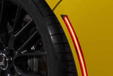 14-19 CHEVROLET CORVETTE C7 XB LED SIDE MARKERS