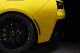 14-19 CHEVROLET CORVETTE C7 XB LED SIDE MARKERS