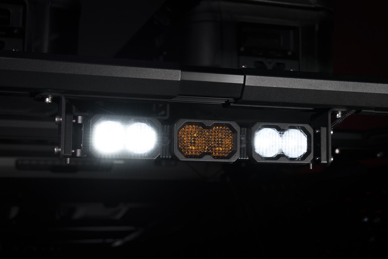 Mini CrossLink Endmount Kit