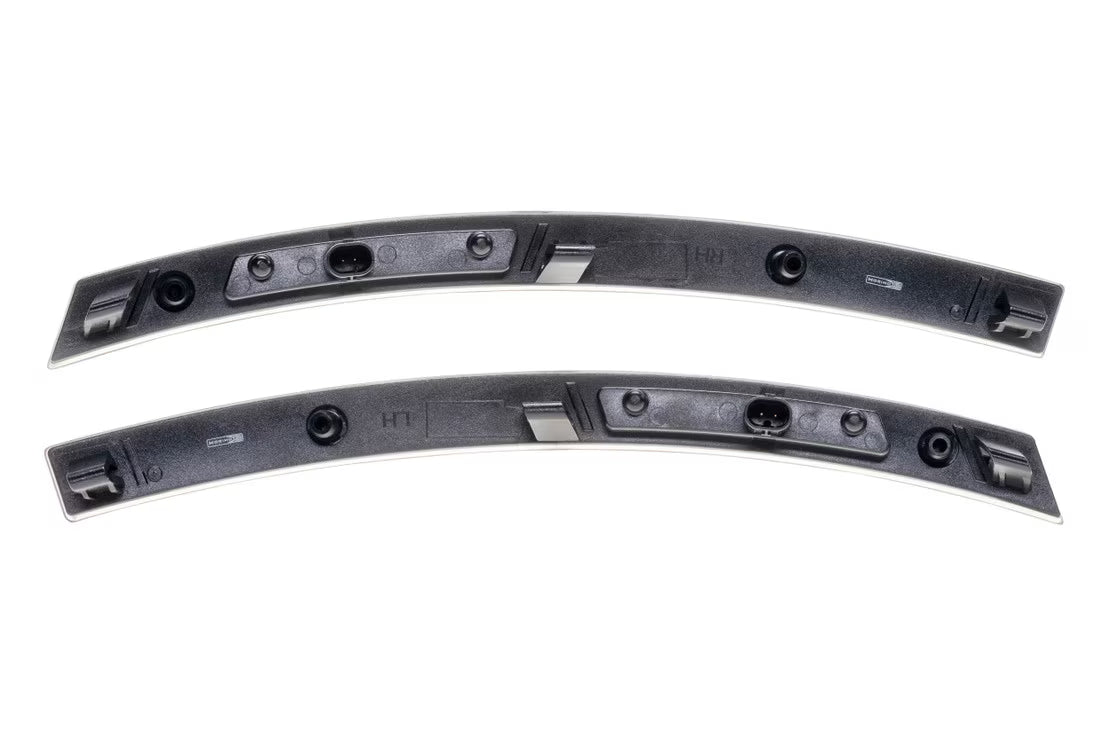 14-19 CHEVROLET CORVETTE C7 XB LED SIDE MARKERS