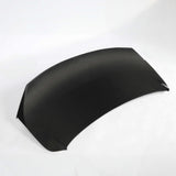 2016-2024 Camaro Type-X Double Sided Gloss Carbon Fiber Trunk W/ Integrated Spoiler