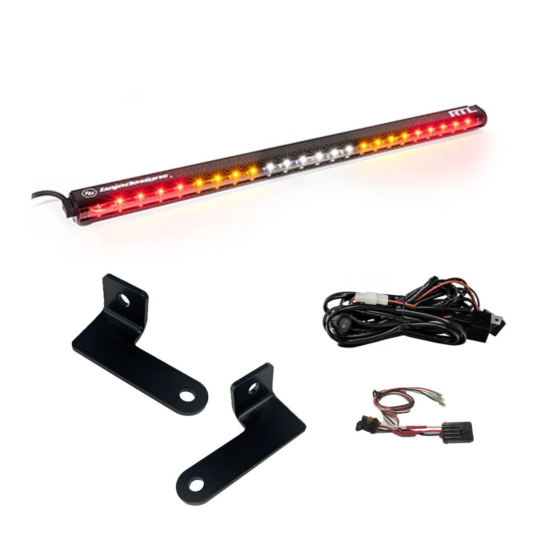 POLARIS RZR PRO R RTL KIT - POLARIS RZR PRO R 2022-2026