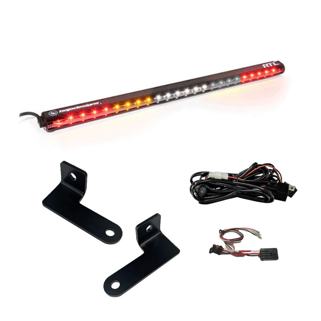 POLARIS RZR PRO R RTL KIT - POLARIS RZR PRO R 2022-2026