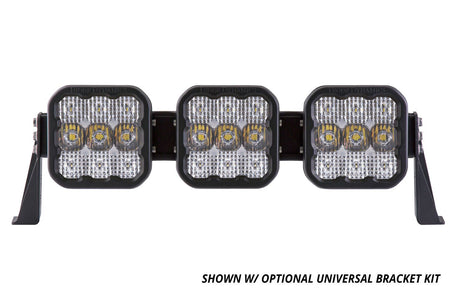 SS5 CrossLink 3-Pod LED Light Bar (one)