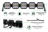 SS5 CrossLink Endmount Kit