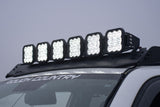 SS5 CrossLink Lightbar Kit for Prinsu/Sherpa Roof Racks