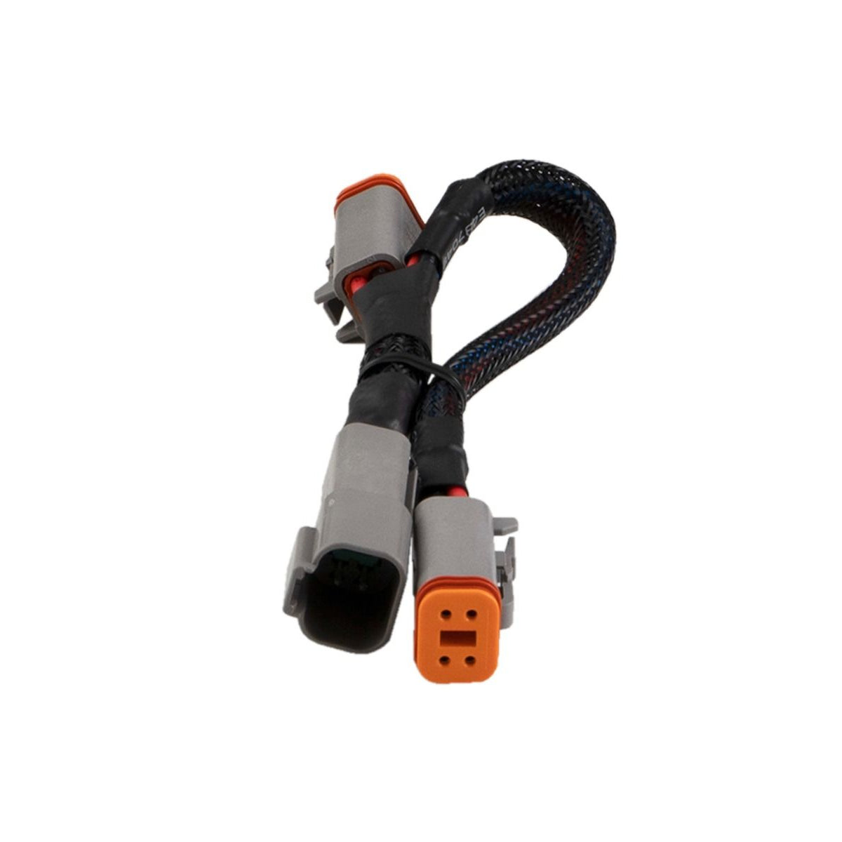 SS5 CrossLink Splitter Harness (one) – Customs Unlimited LLC