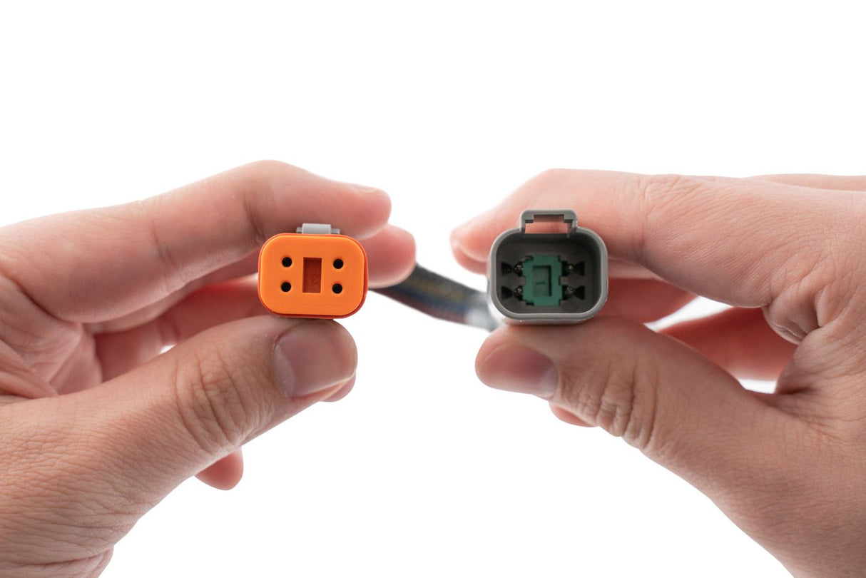 SS5 CrossLink Splitter Harness (one)