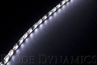 Single-Color Flexible 5050 SMD LED Strip