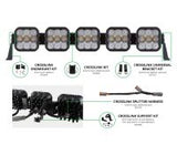 SS5 CrossLink Support Kit