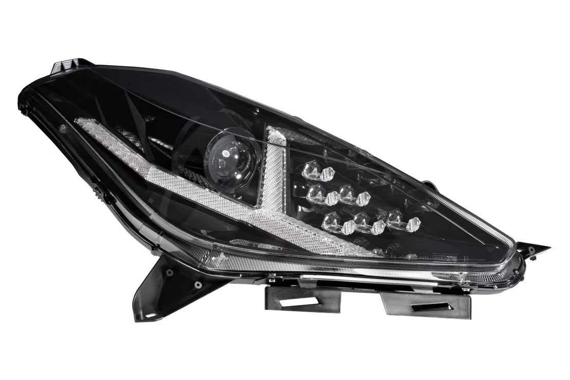 14-19 CHEVROLET CORVETTE C7 XB LED HEADLIGHTS