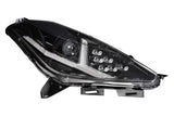 14-19 CHEVROLET CORVETTE C7 XB LED HEADLIGHTS