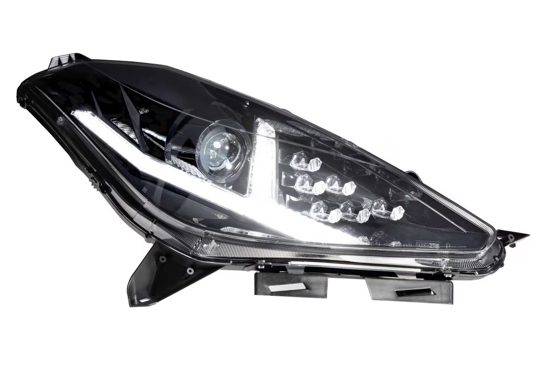 14-19 CHEVROLET CORVETTE C7 XB LED HEADLIGHTS