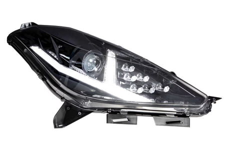 14-19 CHEVROLET CORVETTE C7 XB LED HEADLIGHTS