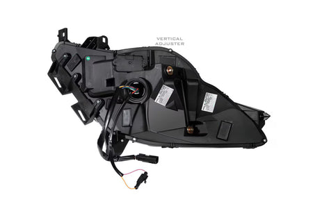 14-19 CHEVROLET CORVETTE C7 XB LED HEADLIGHTS