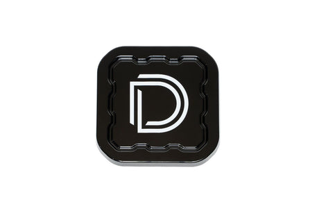 SS5 LED Pod Cover (one) - Black, Smoked, Yellow or Clear