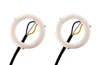 HD LED Switchback Halos (pair)