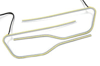2014-2020 Jeep Grand Cherokee Switchback LED Halos