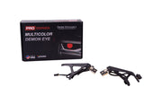 Multicolor Demon Eye Kit for 2015-2017 Ford Mustang