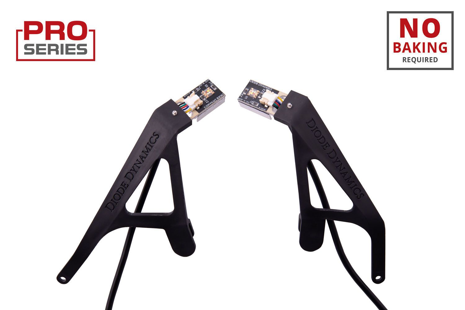 Multicolor Demon Eye Kit for 2015-2017 Ford Mustang