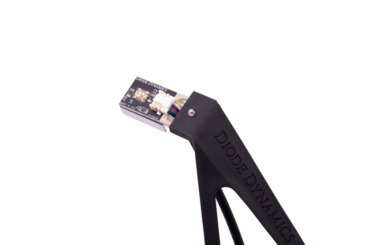 Multicolor Demon Eye Kit for 2015-2017 Ford Mustang