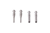 Deutsch Connector Kit, 2-Pin (16-22 Gauge)