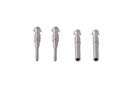 Deutsch Connector Kit, 2-Pin (16-22 Gauge)