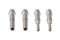 Deutsch Connector Kit, 2-Pin (12-14 Gauge)