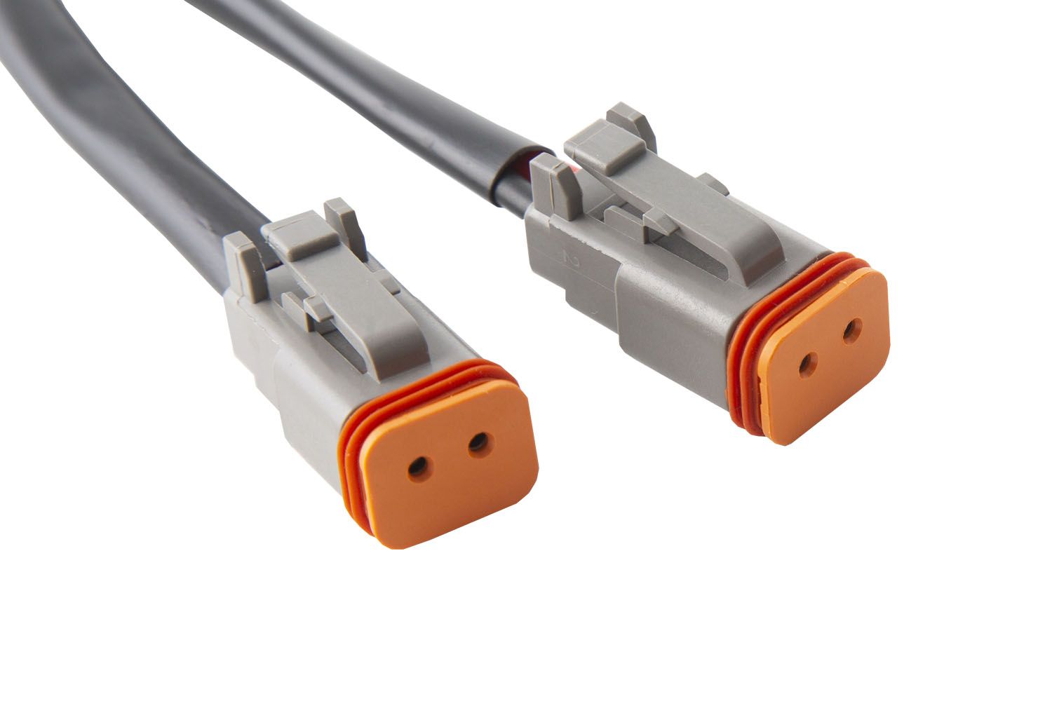 Deutsch DT 2-Pin Splitter Wire (one)