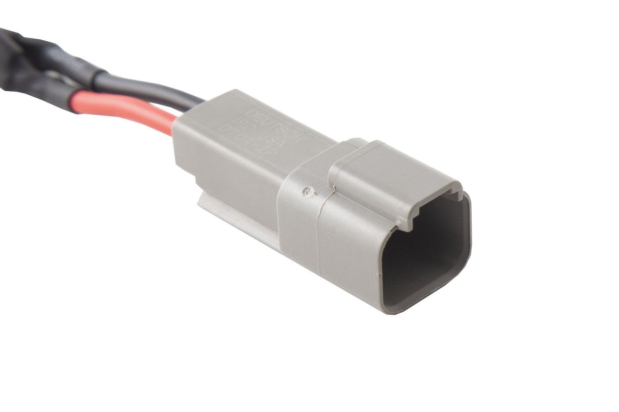 Deutsch DT 2-Pin Splitter Wire (one)