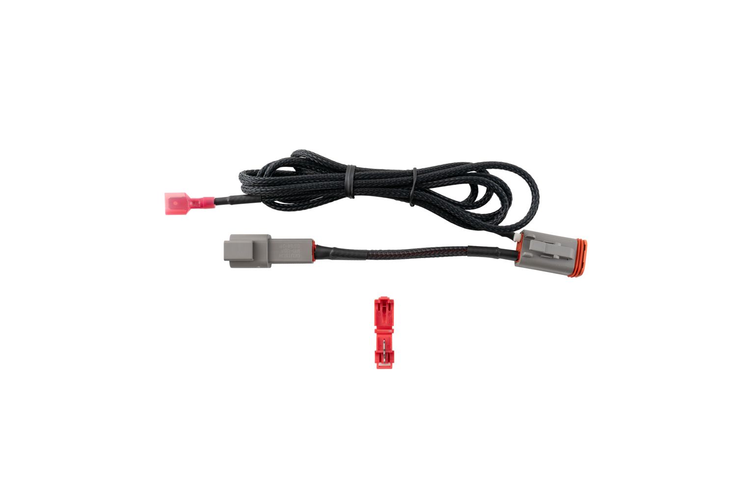 SS3 2-Pin to 4-Pin Wire Tap Kit