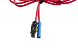 Add-on DT 2-Pin Foglight Wiring Harness