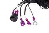 Add-on DT 4-Pin Foglight Wiring Harness