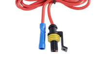 Add-on Foglight Wiring Harness