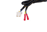 Ultra Heavy Duty Dual Output 4-pin Wiring Harness