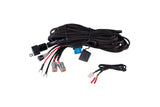 Ultra Heavy Duty Dual Output 4-pin Wiring Harness
