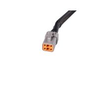 SS5 Ultra Heavy Duty CrossLink Splitter Harness (one)