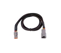 Ultra Heavy Duty DT 4-Pin Extension Wire