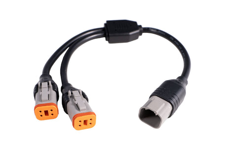 Stage Series Reverse Light Wiring Harness Kit for 2021-2025 Ford Bronco