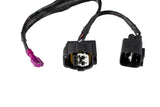 Plug-and-Play Backlight Harness for 2016-2023 Toyota Tacoma (pair)