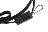 Stage Series C1R/C2R 7-pin Dual-Output Trailer Wiring Harness