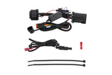Stage Series C1R/C2R 7-pin Single-Output Trailer Wiring Kit