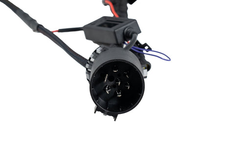 Stage Series C1R/C2R 7-pin Single-Output Trailer Wiring Kit